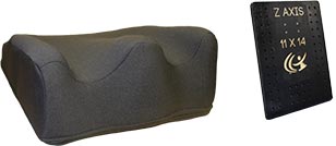 Z-Axis ZSS Custom Cushions: E2609