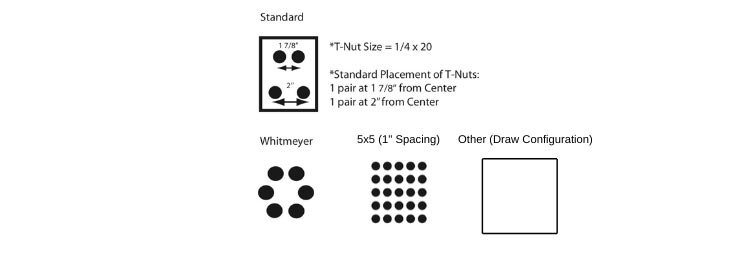 Headrest Options